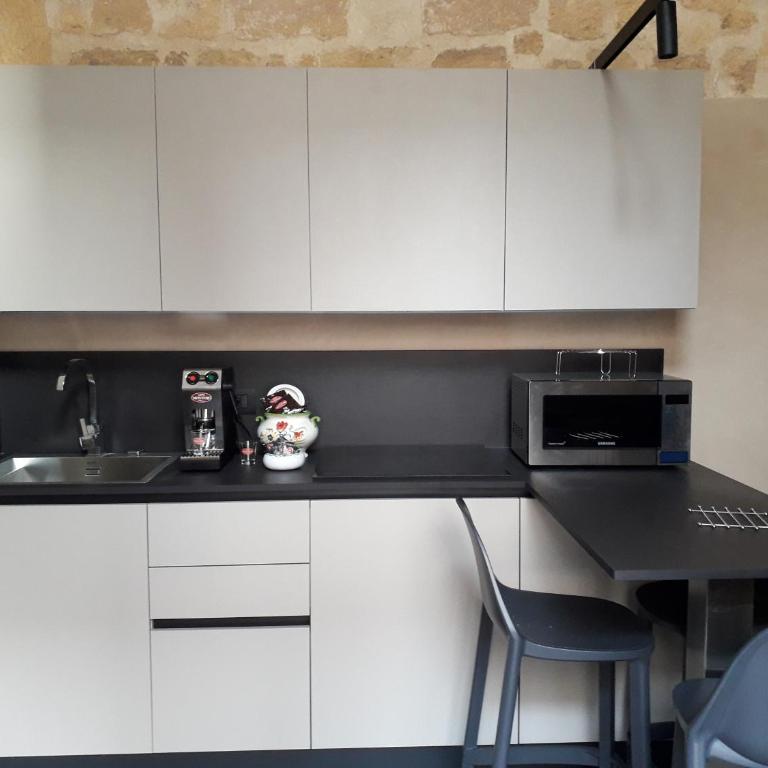 Chiostro di S. Antonio - Deluxe Apartment - 9