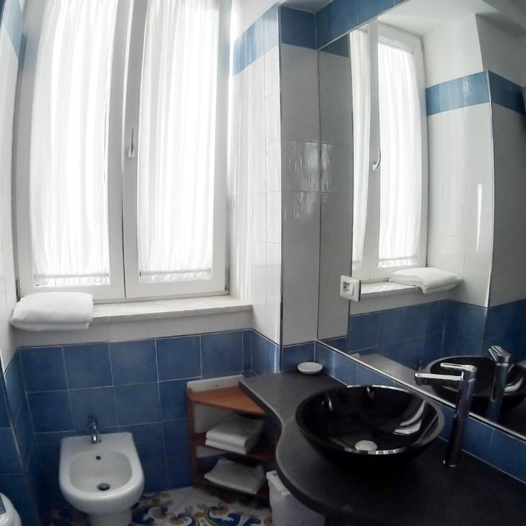 Casa Niccolò - Appartamentino su 2 Livelli - 4
