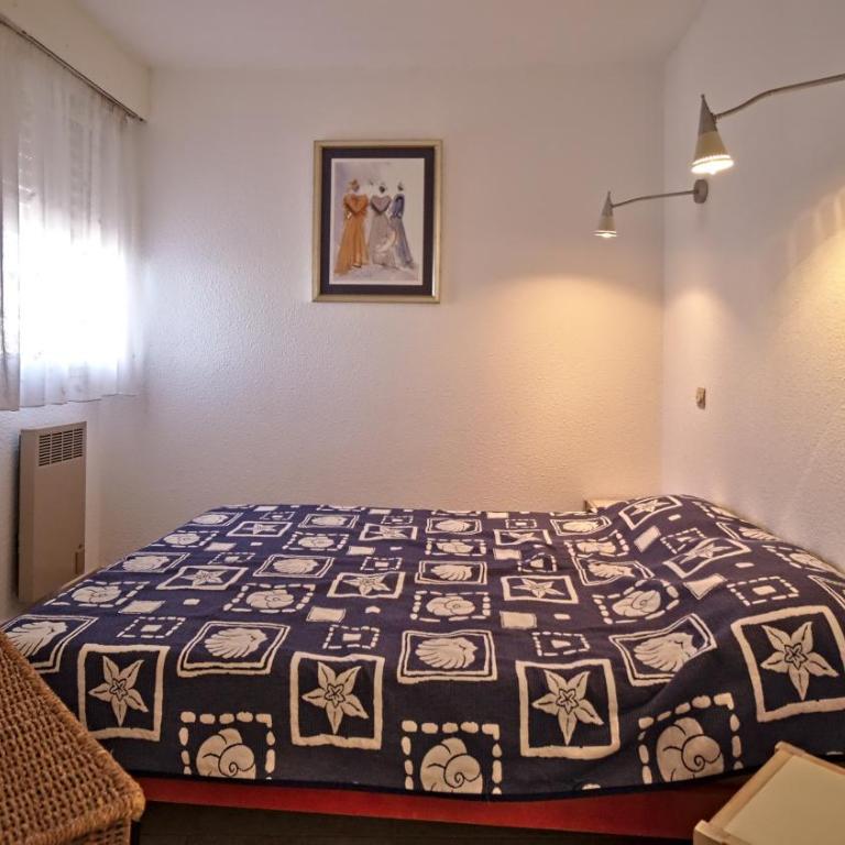 Rivages d'Ulysse Port Camargue - Appartement 2 Chambres (6 Adultes) - 5