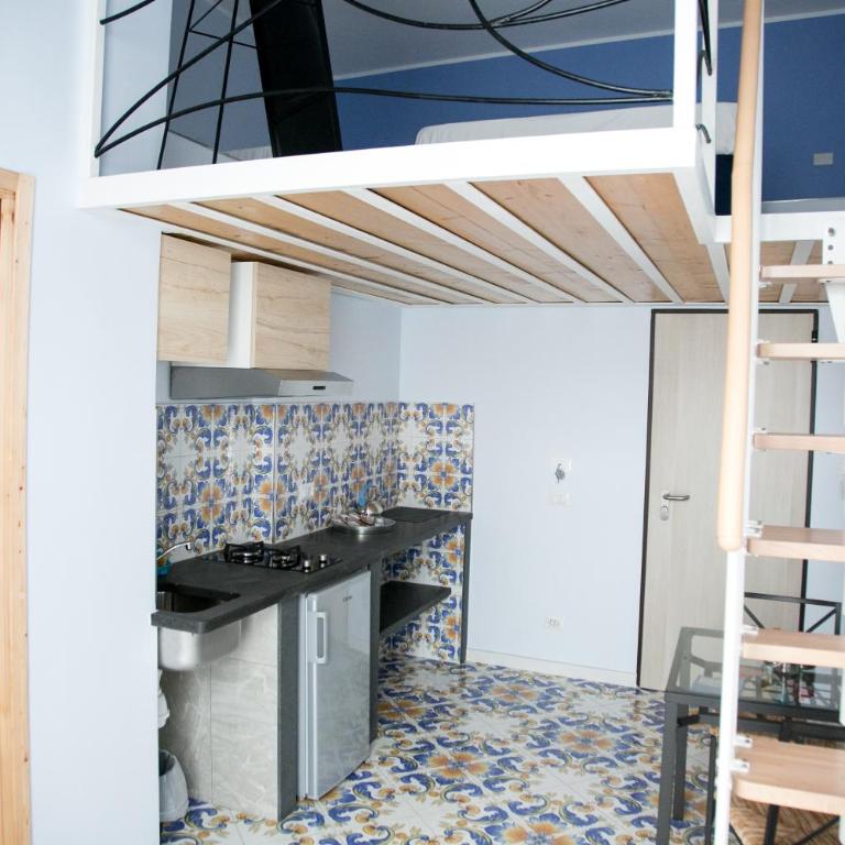 Casa Niccolò - Appartamentino su 2 Livelli - 1