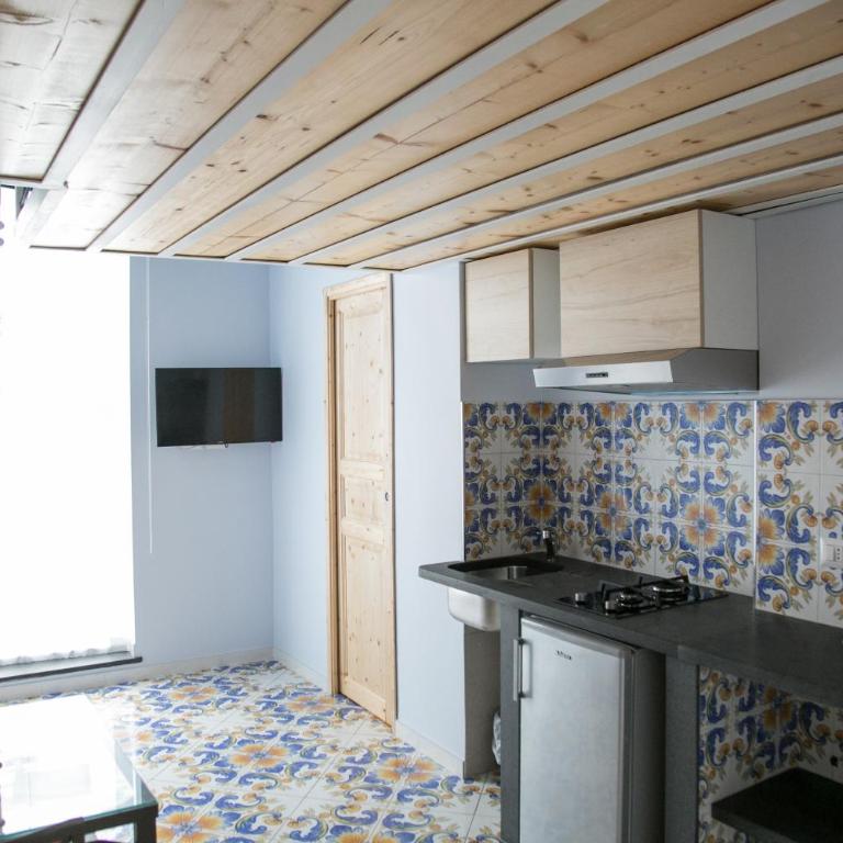 Casa Niccolò - Appartamentino su 2 Livelli - 2
