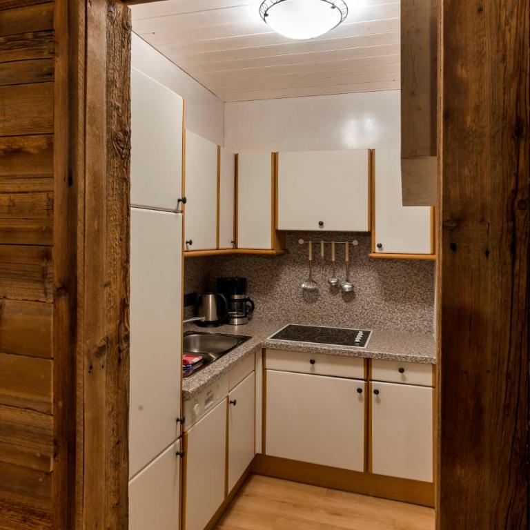 Apart Wolfgang Birkl - Apartment mit 2 Schlafzimmern - 2