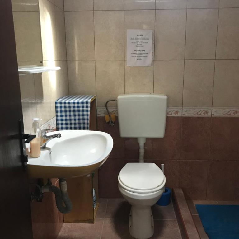 Private rooms - Tivat - Studio Apartman - 6