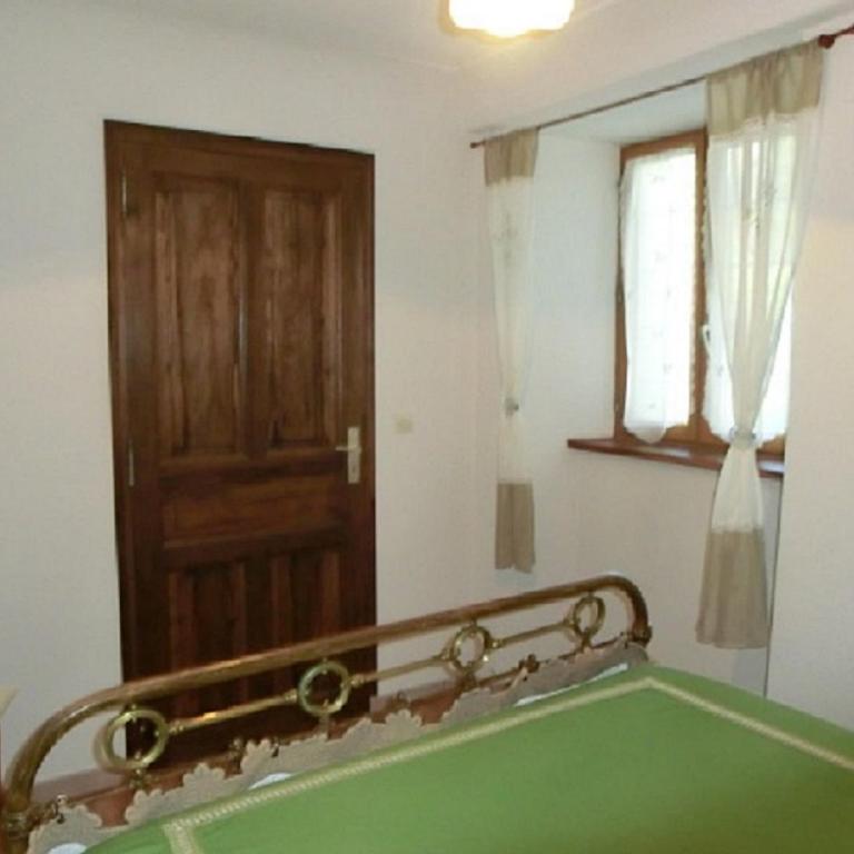 Lou Filadour rez de chaussée 5 personnes - Appartement - Rez-de-Chaussée - 7