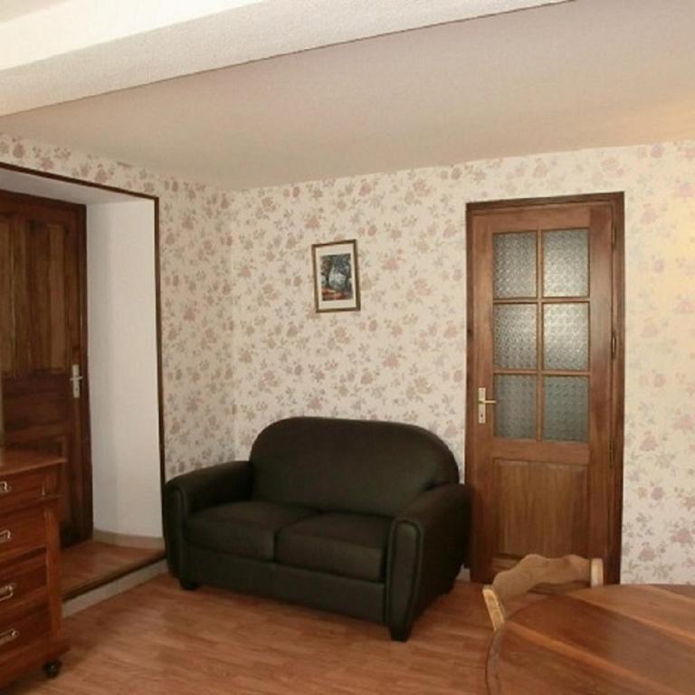 Lou Filadour rez de chaussée 5 personnes - Appartement - Rez-de-Chaussée - 4