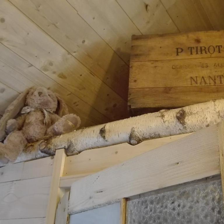 Villa Étienne - Appartement (2 Adultes) - 5 - 4