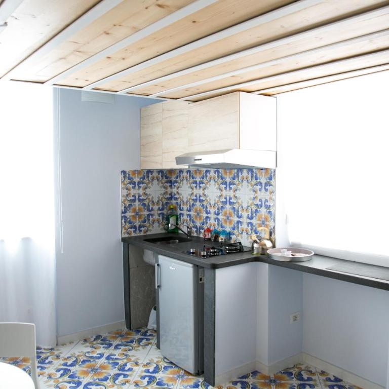 Casa Niccolò - Appartamentino su 2 Livelli - 4