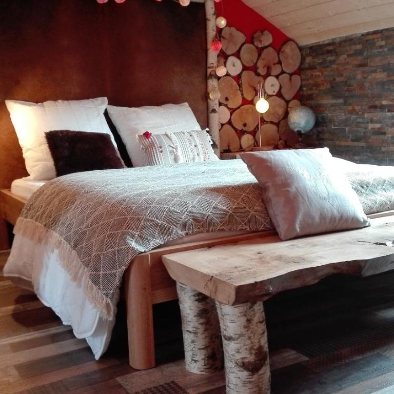 Villa Étienne - Appartement (2 Adultes) - 5 - 2
