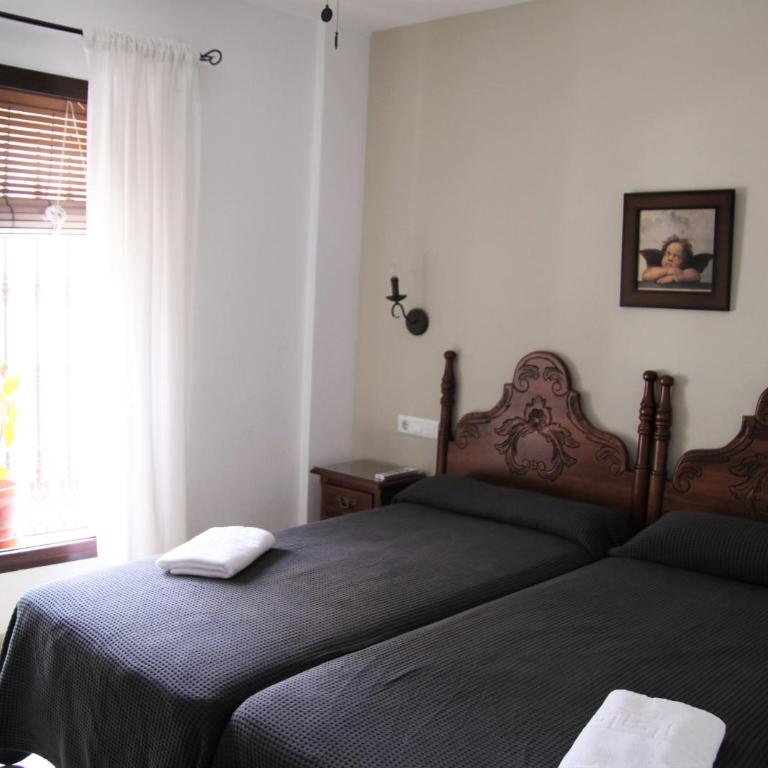 Easy Nerja Bronce - Habitación Doble - 2 camas - 2