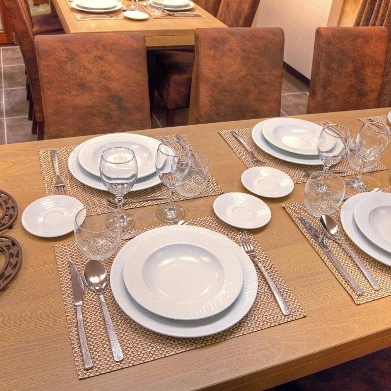 Résidence Les Balcons Platinium Val Thorens - Appartement (2-4 Adultes) - 6