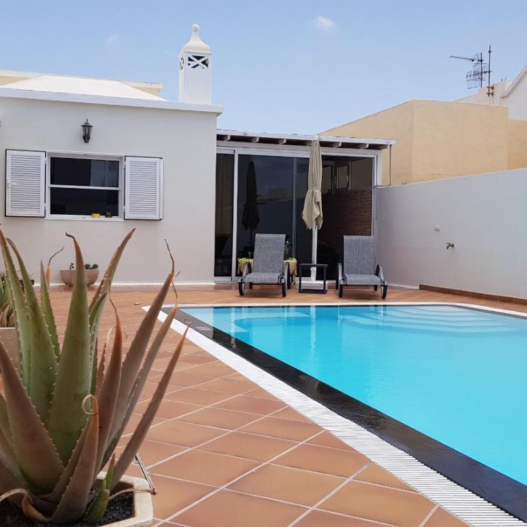 Casa Makuki - Casa - 4