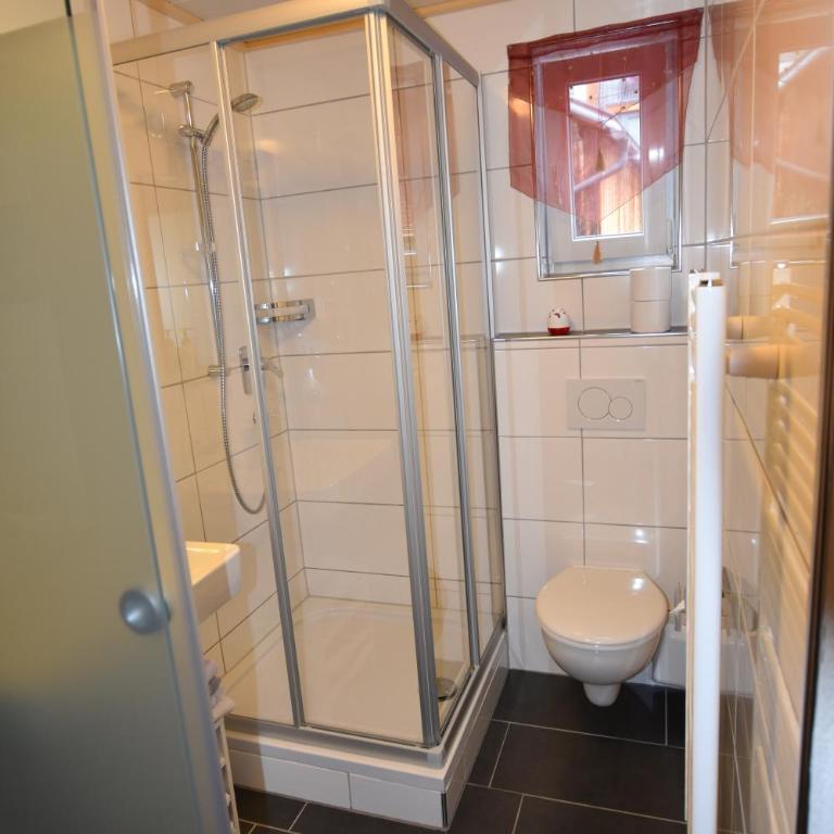 Apart Lenz - Apartment mit Balkon - 1