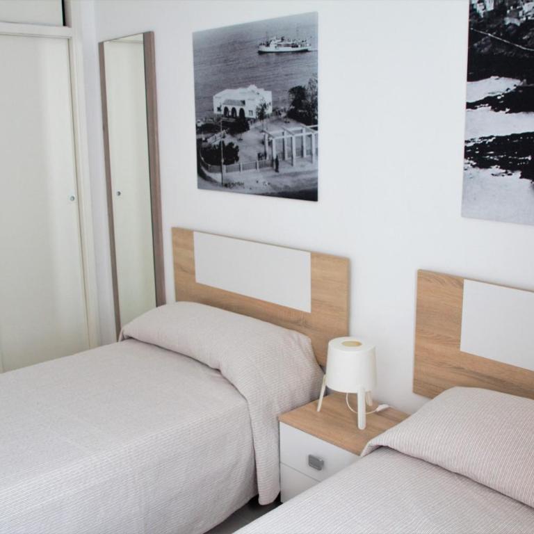 Apartamentos Tao Laia - Apartamento de 2 dormitorios - 11