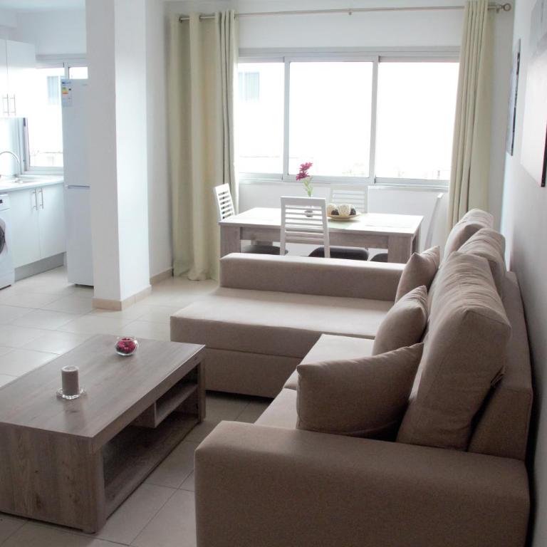Apartamentos Tao Laia - Apartamento de 2 dormitorios - 1