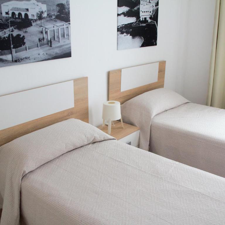 Apartamentos Tao Laia - Apartamento de 2 dormitorios - 12
