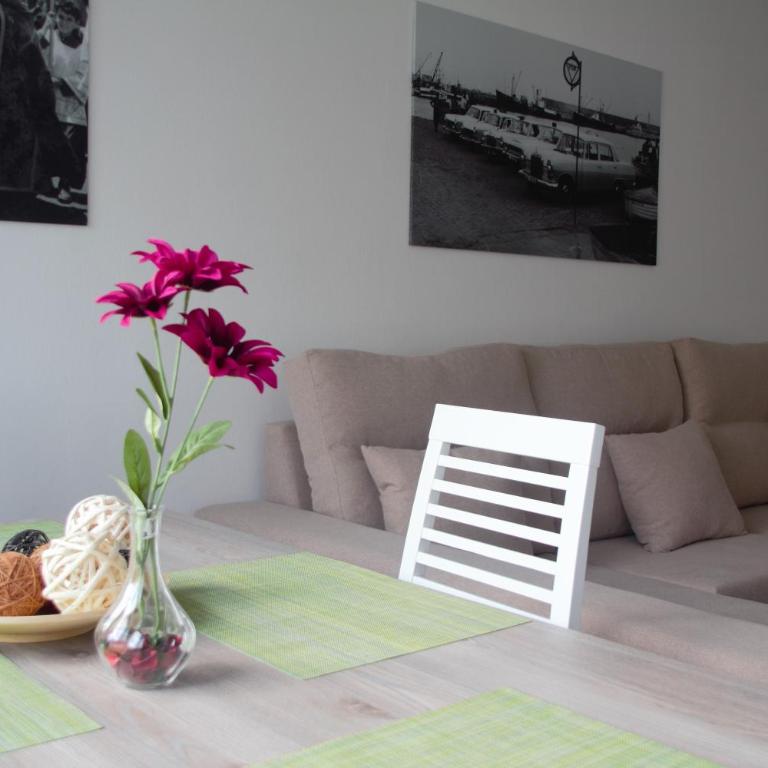 Apartamentos Tao Laia - Apartamento de 2 dormitorios - 6