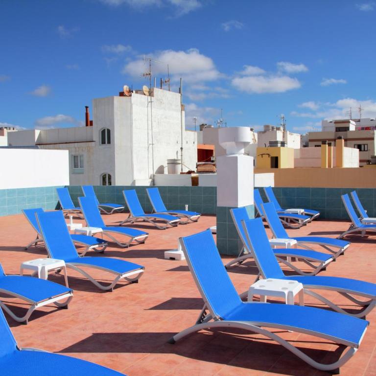 Apartamentos Tao Laia - Apartamento de 2 dormitorios - 19