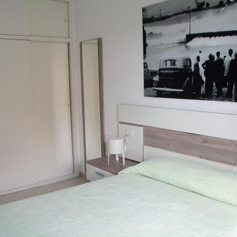 Apartamentos Tao Laia - Apartamento de 2 dormitorios - 10
