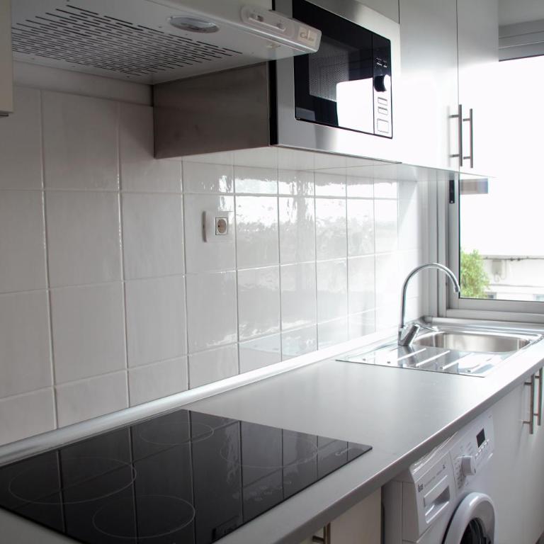 Apartamentos Tao Laia - Apartamento de 2 dormitorios - 8