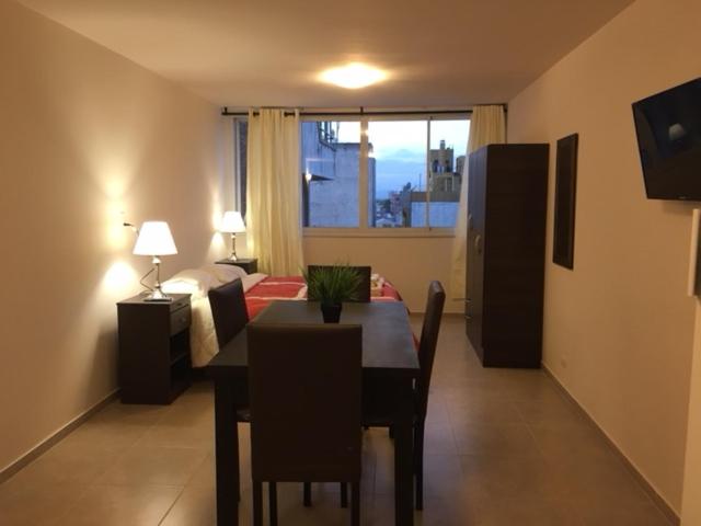 Mendoza metros Peatonal, precioso departamento, en km0 - Apartamento - 10