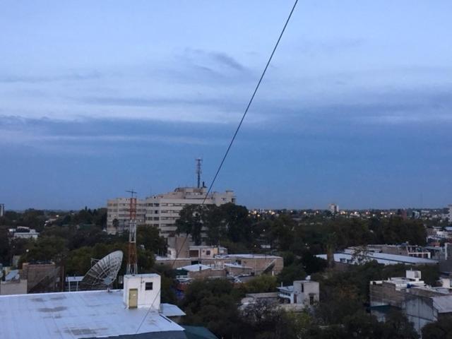 Mendoza metros Peatonal, precioso departamento, en km0 - Apartamento - 16