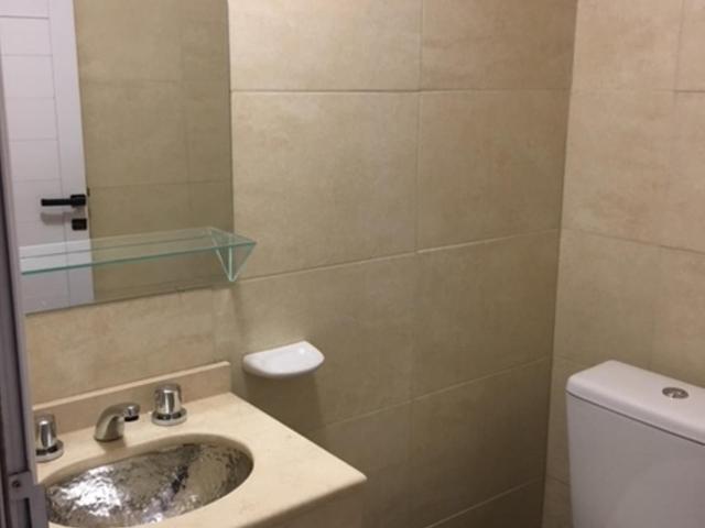 Mendoza metros Peatonal, precioso departamento, en km0 - Apartamento - 11