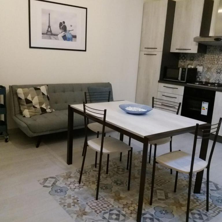 Il Piccolo Loft della Vela - Appartamento - 6