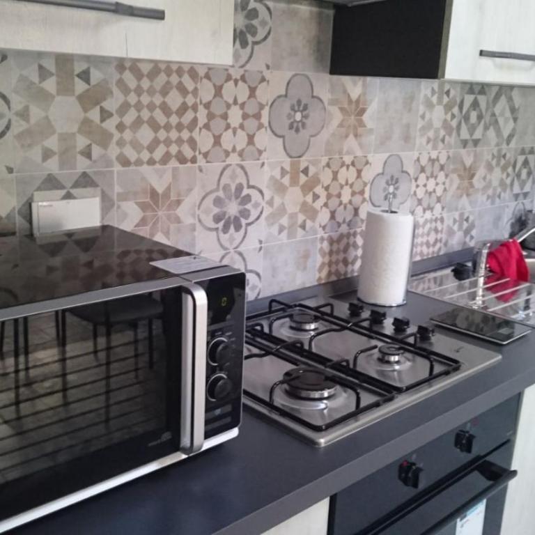 Il Piccolo Loft della Vela - Appartamento - 8