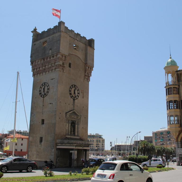 Il Piccolo Loft della Vela - Appartamento - 9