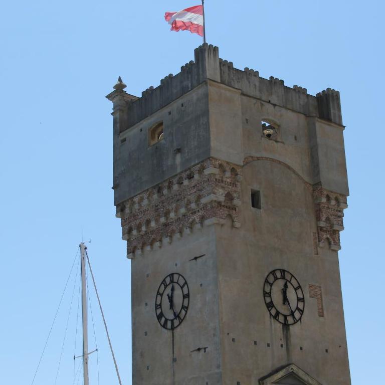 Il Piccolo Loft della Vela - Appartamento - 10