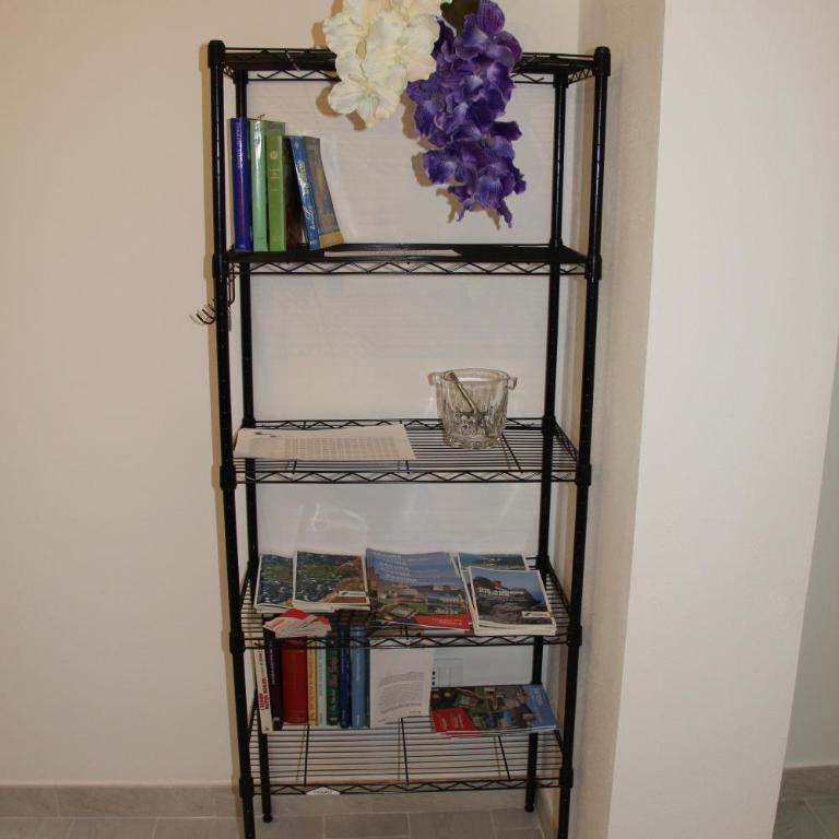 Il Piccolo Loft della Vela - Appartamento - 12