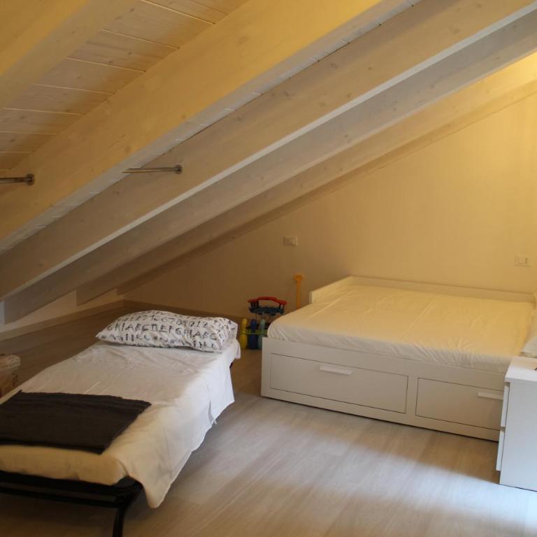 Il Piccolo Loft della Vela - Appartamento - 19