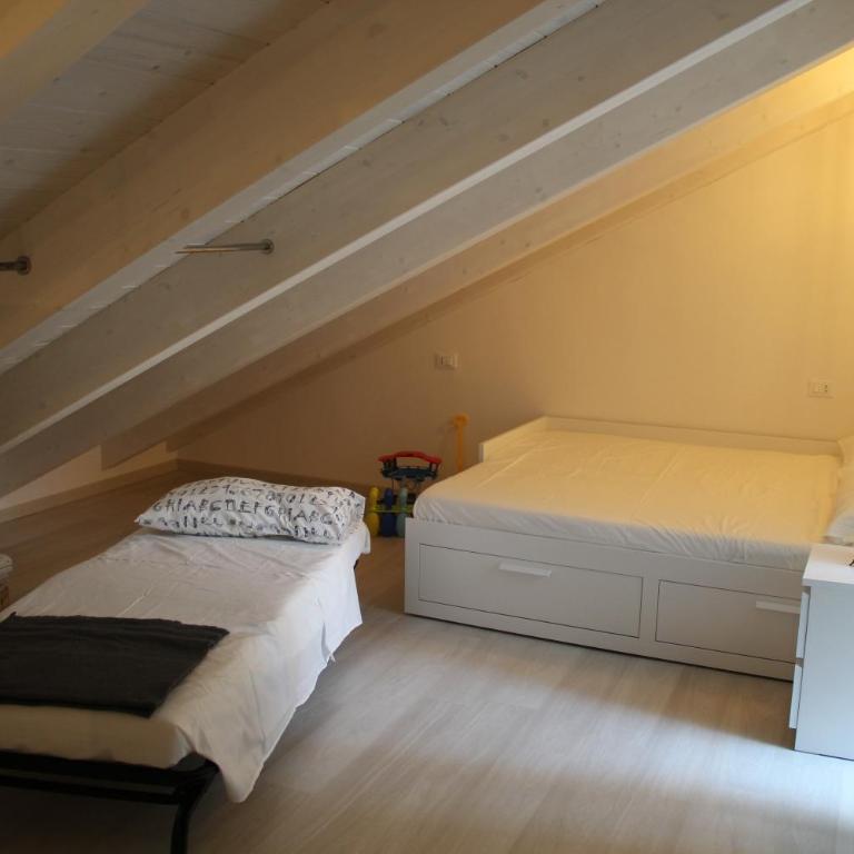 Il Piccolo Loft della Vela - Appartamento - 20