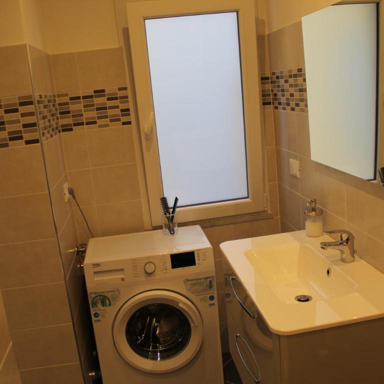 Il Piccolo Loft della Vela - Appartamento - 23