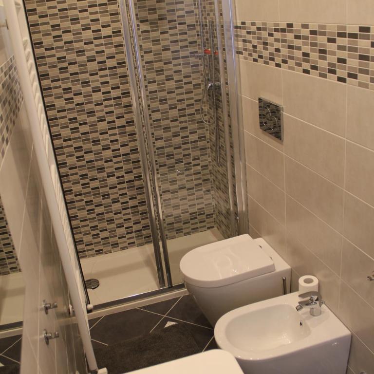 Il Piccolo Loft della Vela - Appartamento - 26