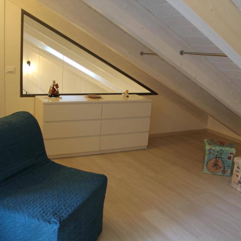 Il Piccolo Loft della Vela - Appartamento - 29