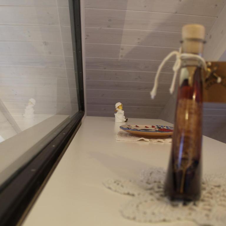Il Piccolo Loft della Vela - Appartamento - 33