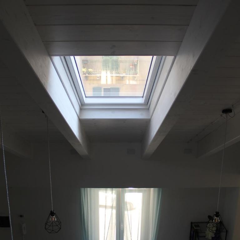 Il Piccolo Loft della Vela - Appartamento - 39