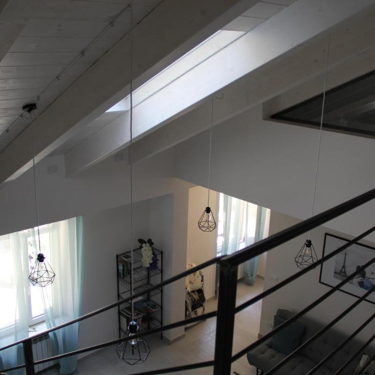 Il Piccolo Loft della Vela - Appartamento - 40