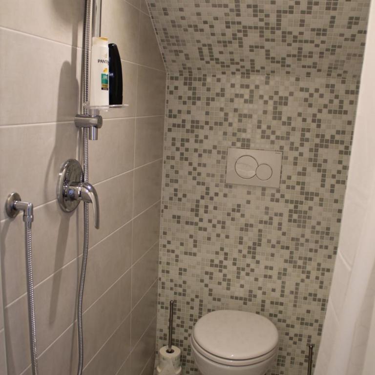 Il Piccolo Loft della Vela - Appartamento - 42