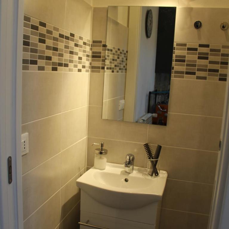Il Piccolo Loft della Vela - Appartamento - 43