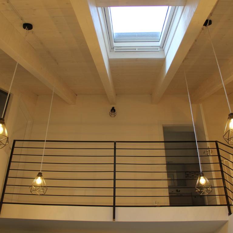 Il Piccolo Loft della Vela - Appartamento - 44
