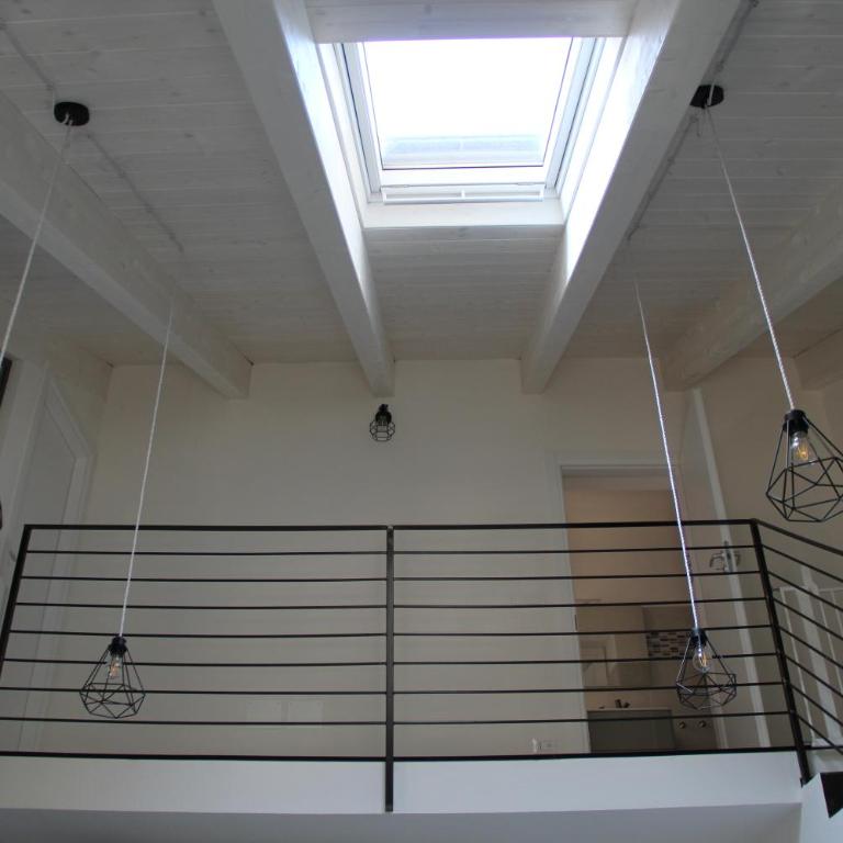 Il Piccolo Loft della Vela - Appartamento - 45
