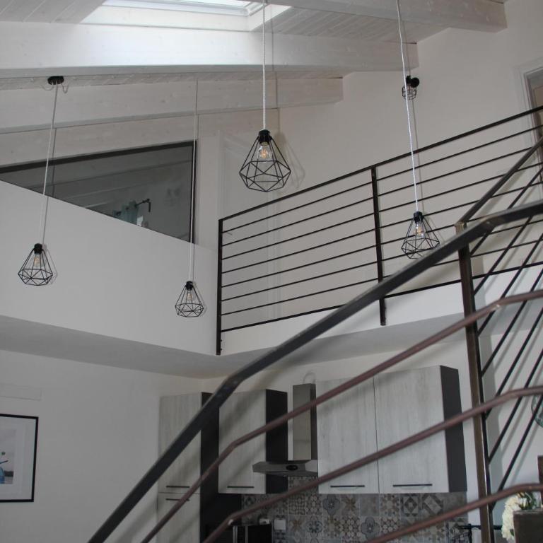 Il Piccolo Loft della Vela - Appartamento - 48