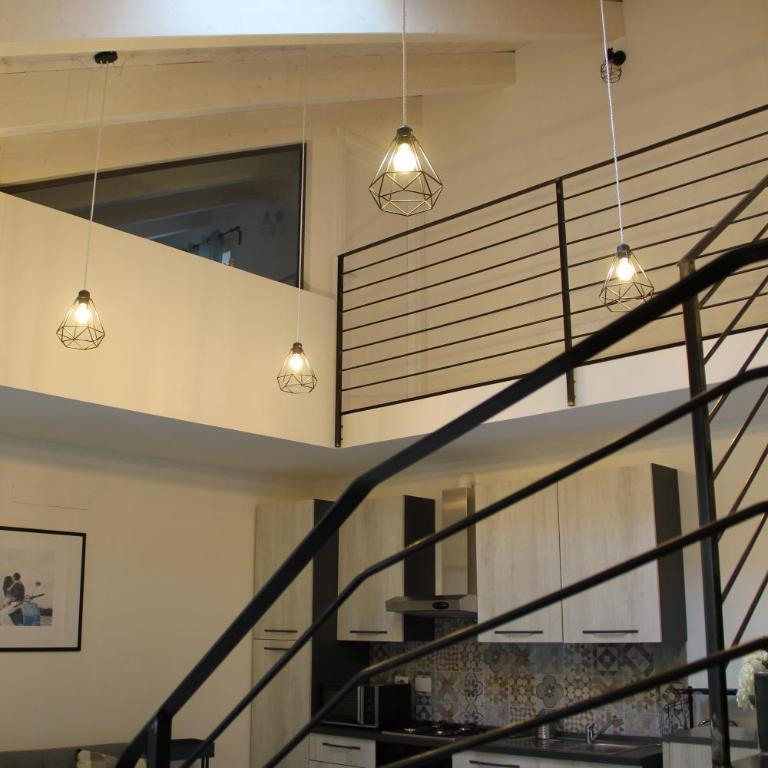Il Piccolo Loft della Vela - Appartamento - 49