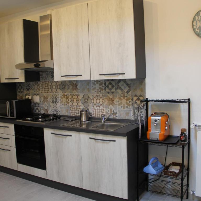 Il Piccolo Loft della Vela - Appartamento - 53