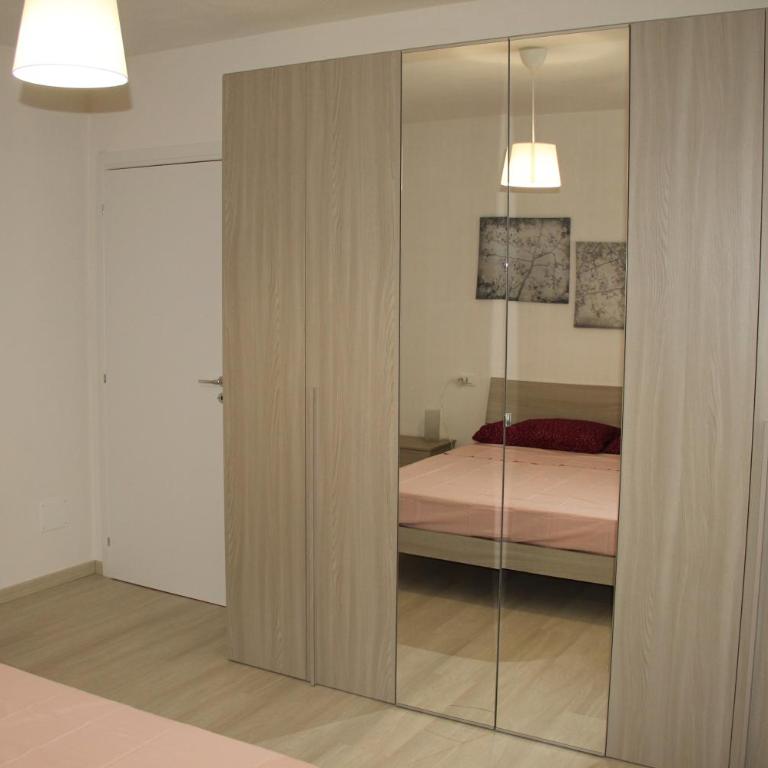 Il Piccolo Loft della Vela - Appartamento - 54
