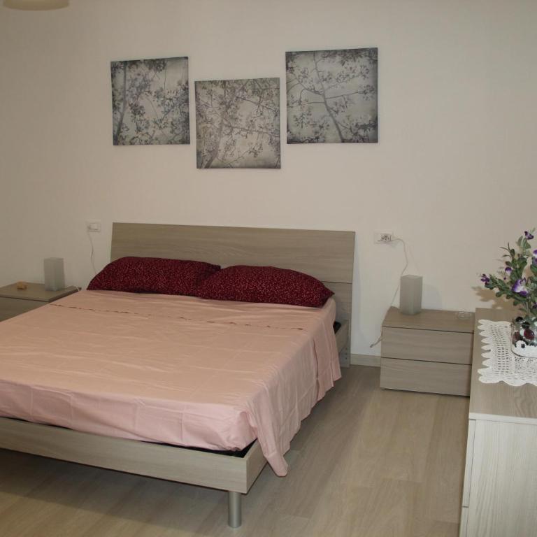 Il Piccolo Loft della Vela - Appartamento - 56