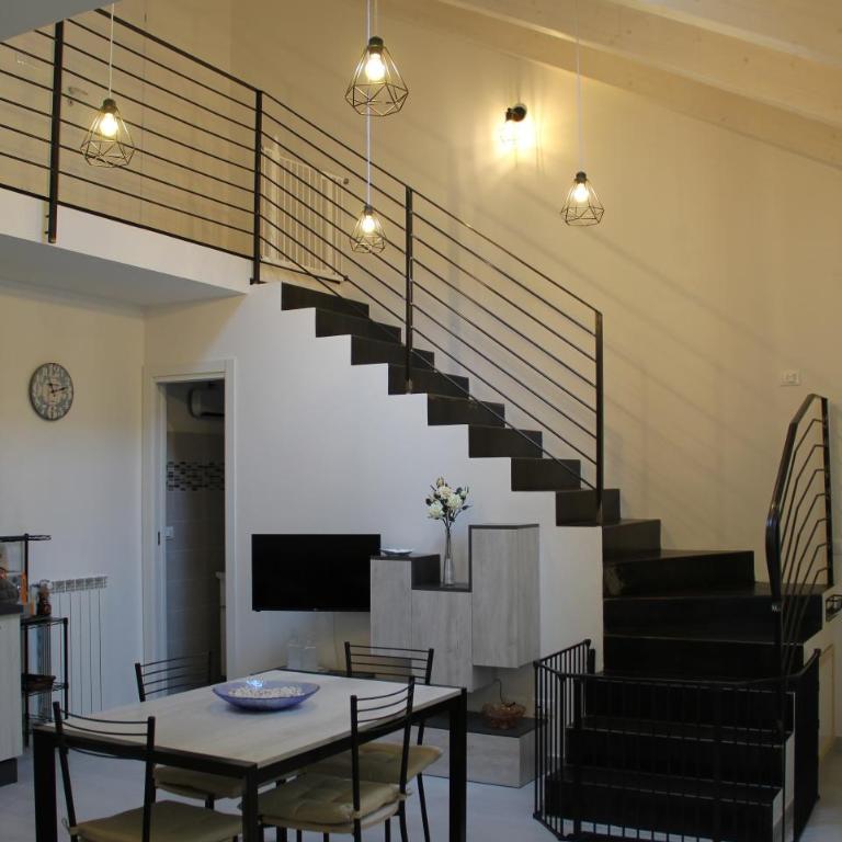 Il Piccolo Loft della Vela - Appartamento - 59