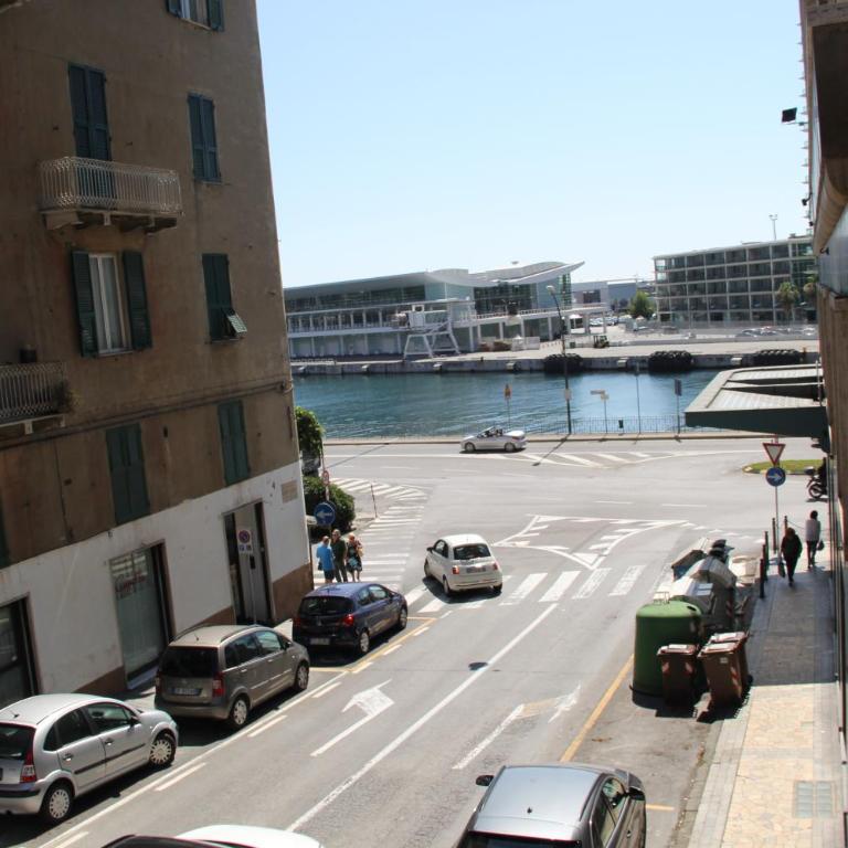 Il Piccolo Loft della Vela - Appartamento - 60